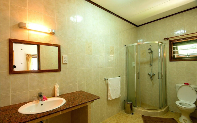 Zerof Self Catering Apartments