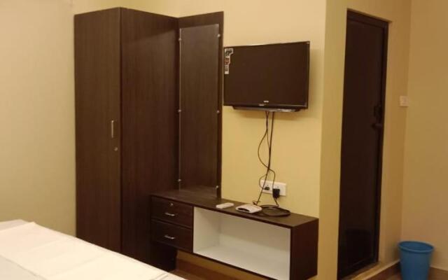 Sivashankaran homes