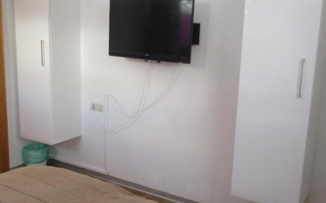 Appartement Arzt