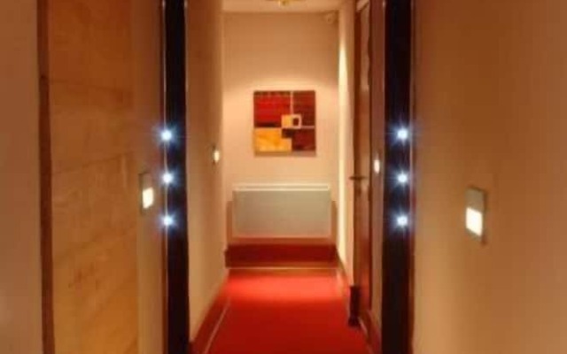 Hotel le Falken