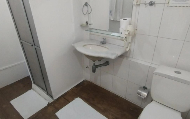 Hotel Casa Branca