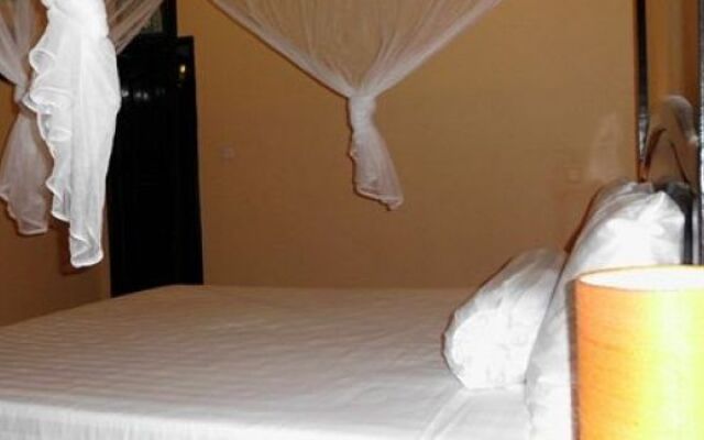 Stone Boutique Hotel
