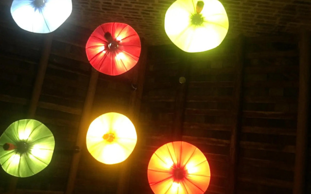 Ruihua Courtyard