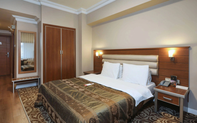 Balturk Otel Sakarya