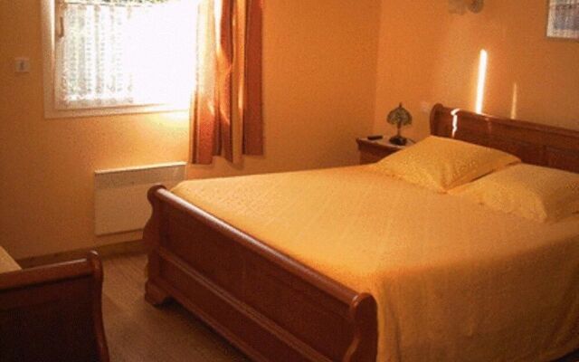 Chambres dHôtes La Balaguère