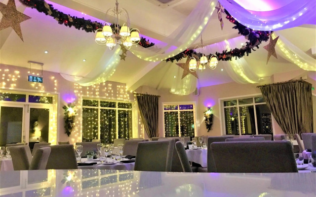 Astley Bank Hotel