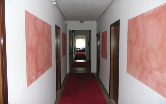 Hotel Azzorre & Antille