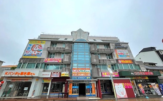 Hotel Ginsui - Vacation STAY 58198v
