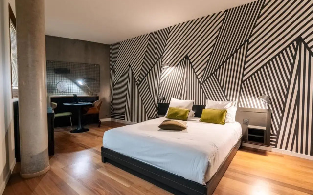 Cowool Lille Villeneuve D'Ascq - Ex Olivarius