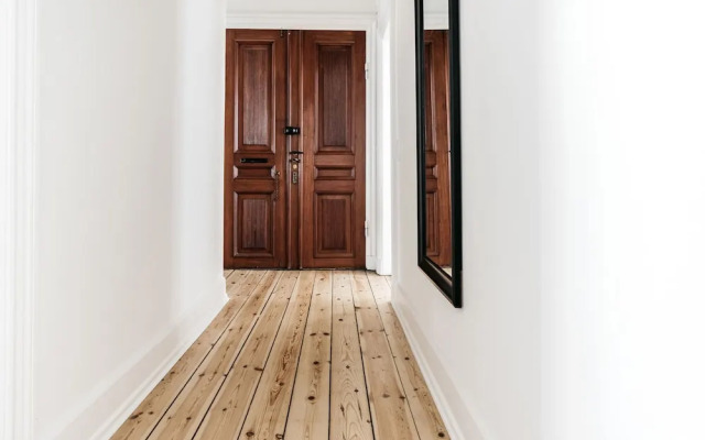 Apartment near Tivoli