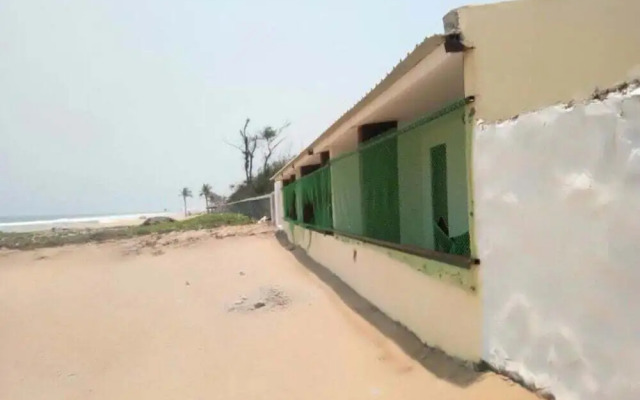 The Grand Oceana Beach Resort