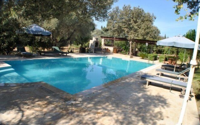 Bitez Muhafazakar Villa Ekrem