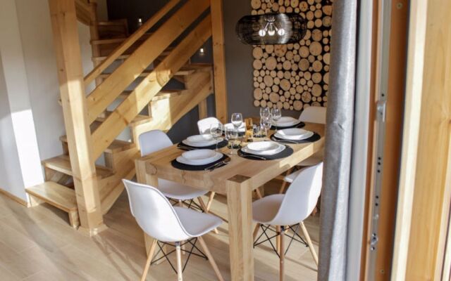 Chaty Pod Beskidkiem 35297