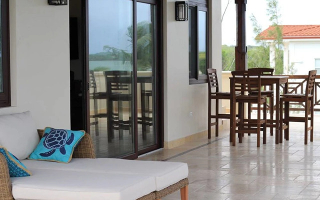 Villa Mirador