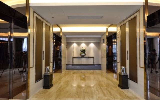 Yaoda International Hotel