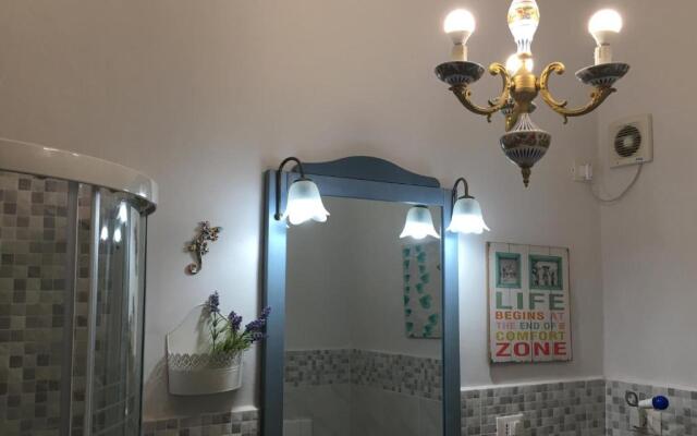 New Maria's House Livorno. Il Cisternone