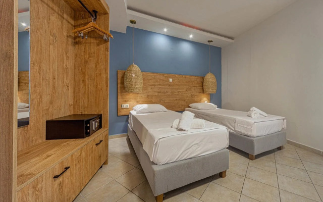 Island Beach Resort - Adults Only