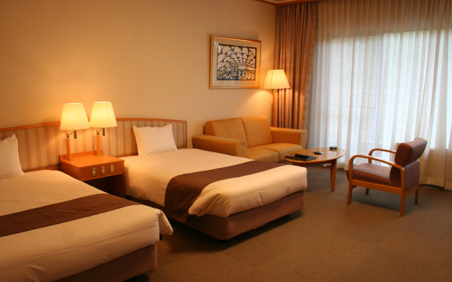 Holiday You Shikinosato