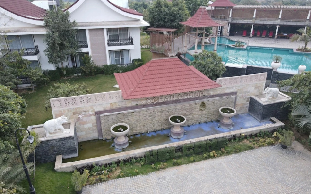 Foxoso Ocean Resort Jaipur