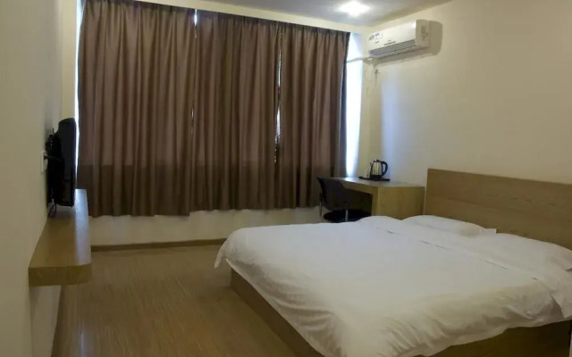 Loft Inn Shaoguan Jiefang Road Branch