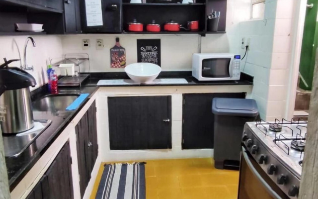 Rio Deal Guest House