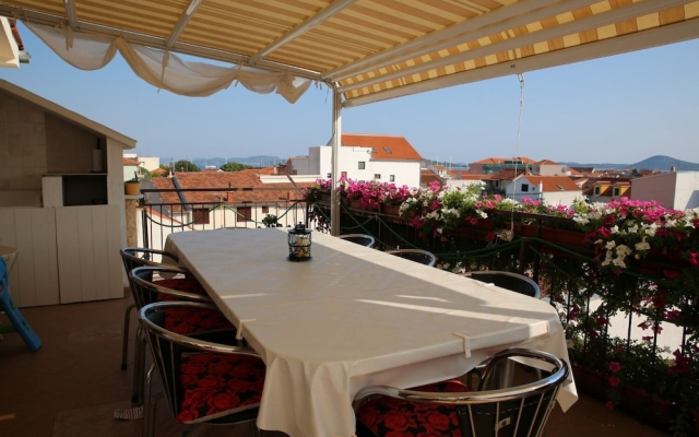 Zdenka - Cosy Apartments for 2-3 Person - A4D