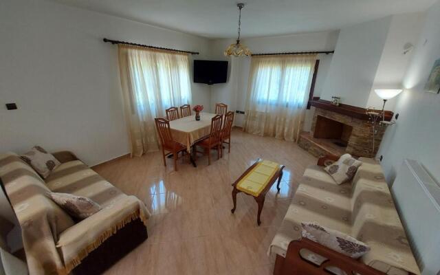 Milina - Pilio Apartment by Hara