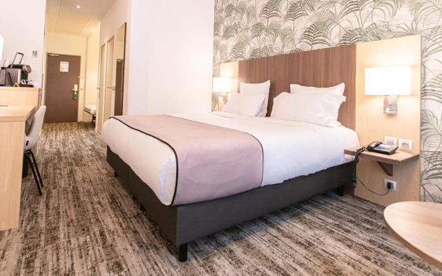 Quality Hotel Bordeaux Centre