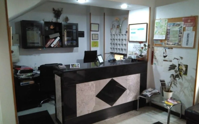 Hotel Puente Romano