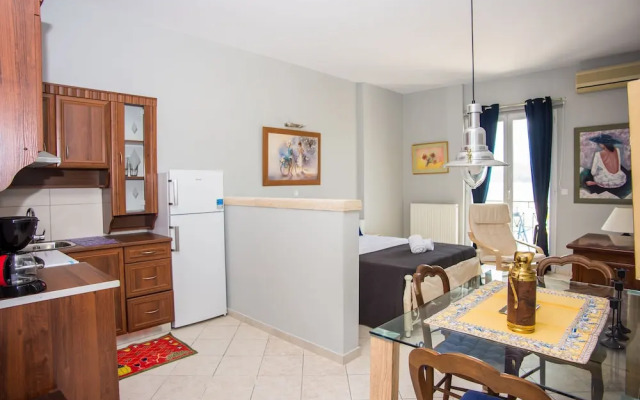 Xenia Ionis Luxury Concept Apartments