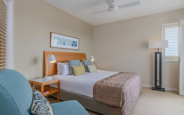 Salt Private Apartments