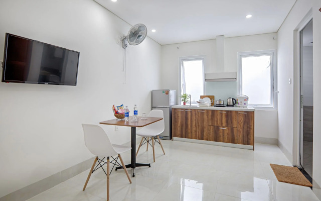 Sandy Apartment - Walk to the beach