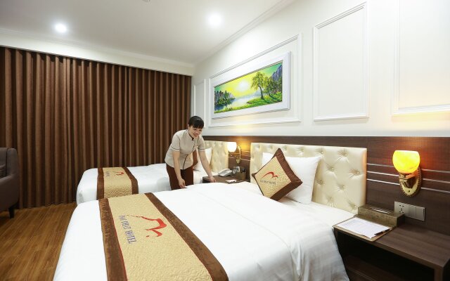 Dai Phat Hotel
