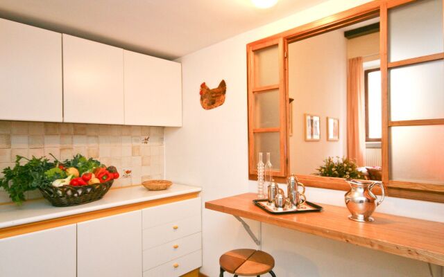 Rental in Rome Bovari