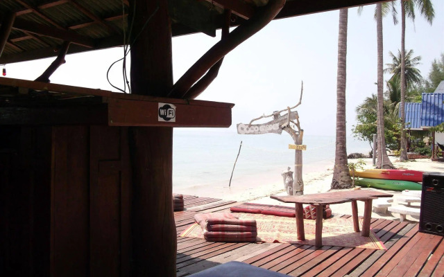 Coco Garden Resort