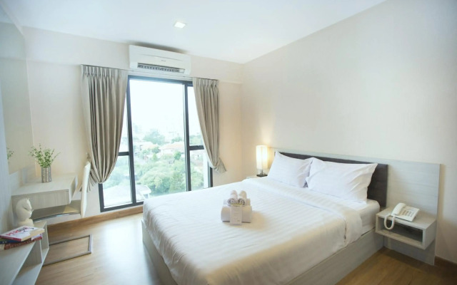 Park 19 Hotel