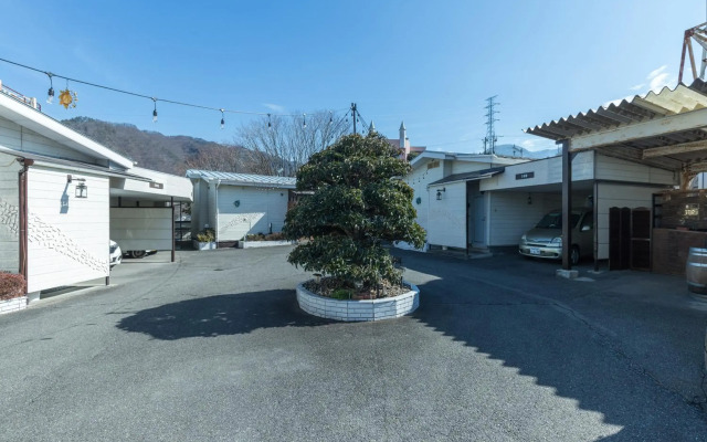 Tabist Hotel Nizi Fuefuki Misaka