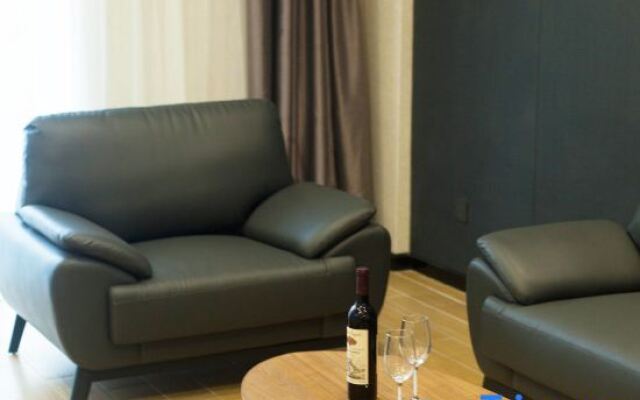 Shenzhen Yuemei Four Seasons Hotel