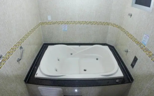 Hotel JM Gomes I