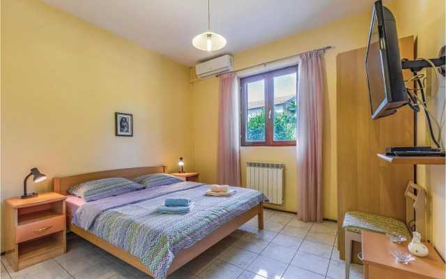 Apartment Cerova III