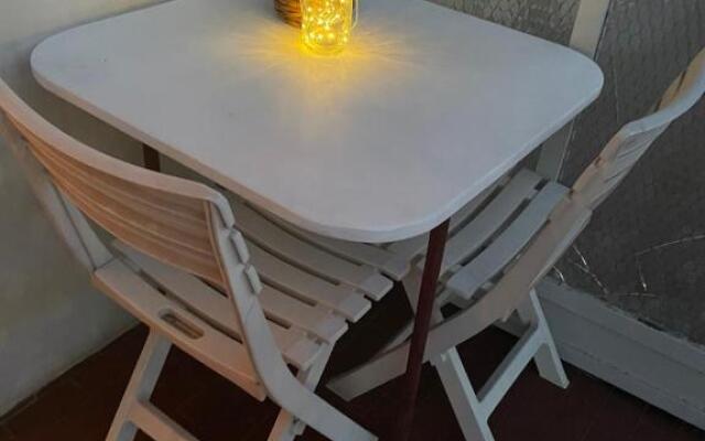 Appartamento luminoso