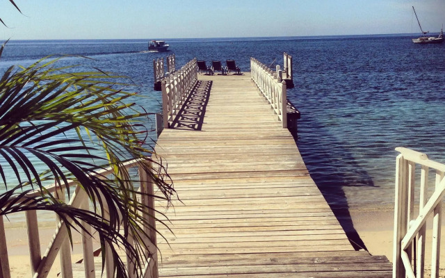 The Beach House Boutique Hotel