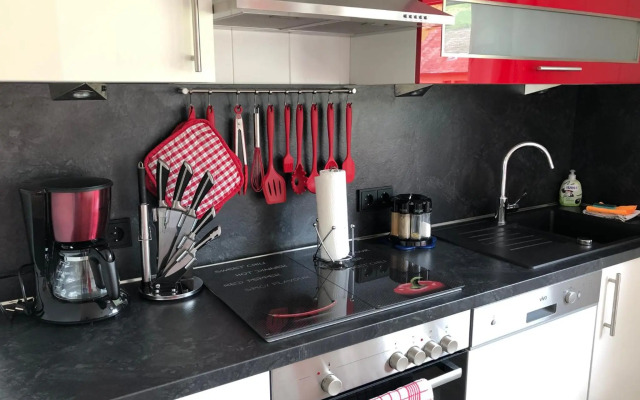 Grandezza Ferienwohnungen Erpeldinger