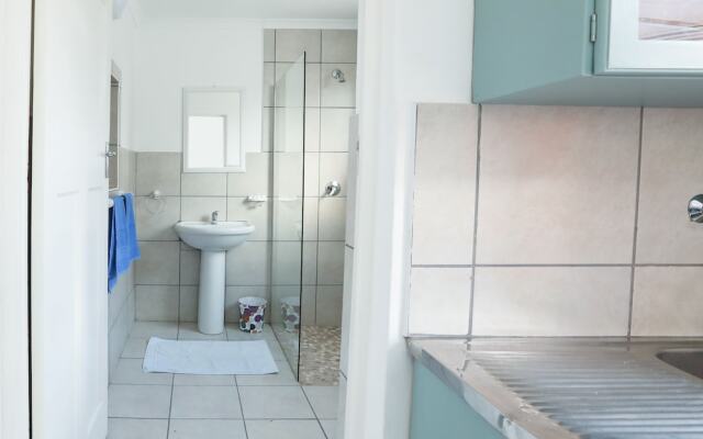 Green Olive Guesthouse