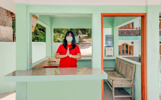 Villa Sari Intan by OYO Rooms