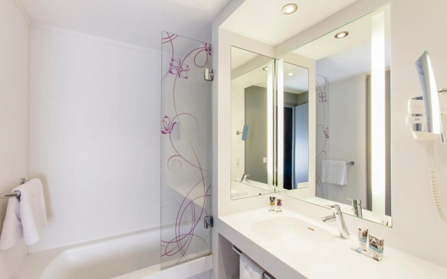 Mercure La Roche Sur Yon Centre