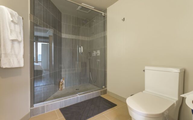 Pike Place Condos by Domicile