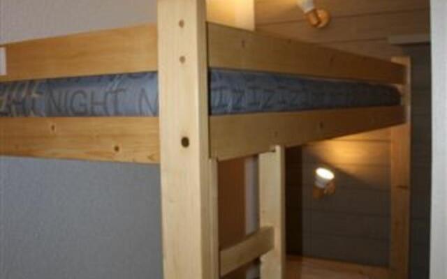 Appartement Valloire, 1 pièce, 4 personnes - FR-1-263-1