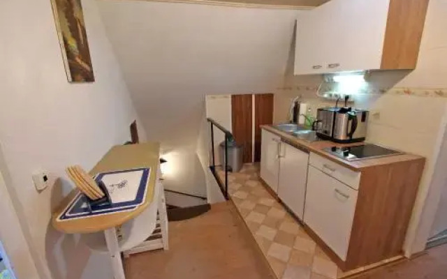 Ferienwohnung Klink SEE 9701