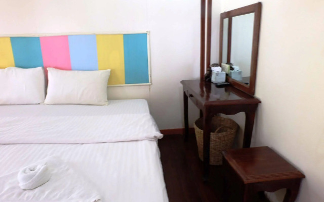 Horizon Resort Koh Kood